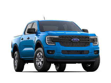 Ford Ranger | Southern California Ford Dealers