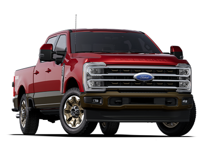 2024 Ford SuperDuty