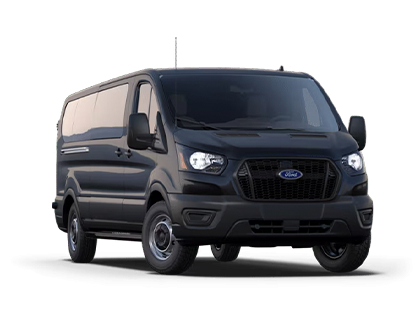 2024 Ford Transit VanWagon