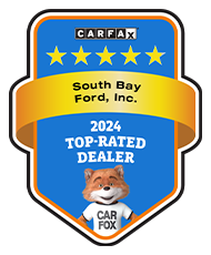South Bay Ford CARFAX
