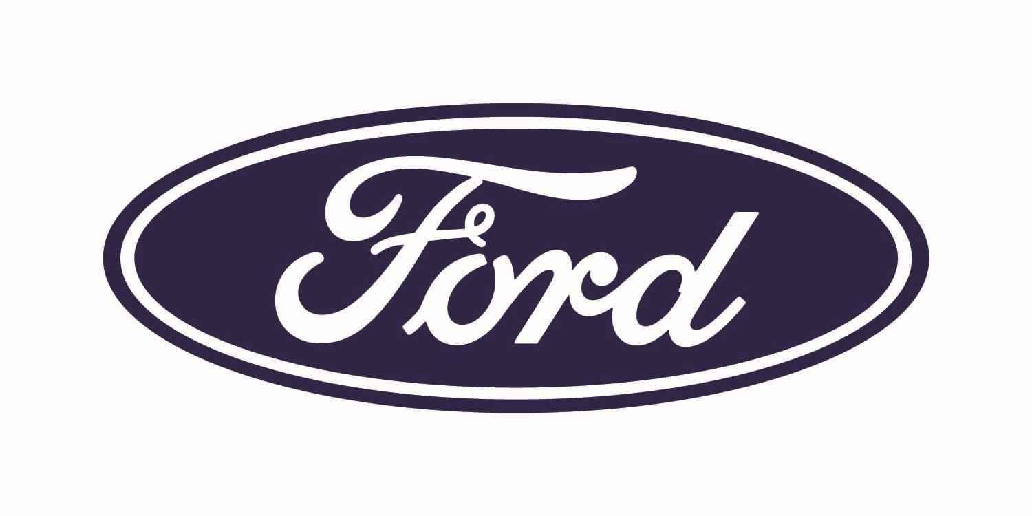 Ford Logo