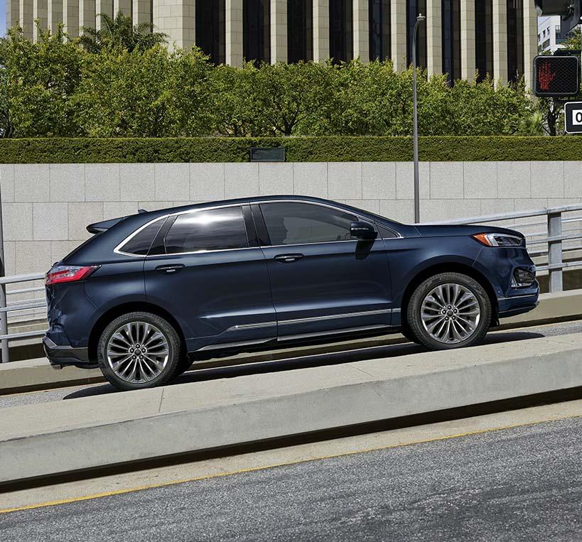 2022 Ford Edge | South Bay Ford