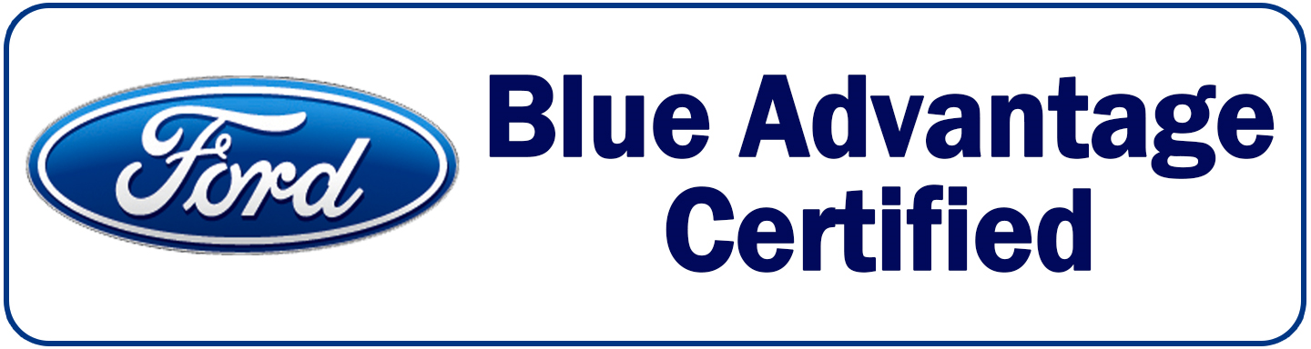 SBF  Blue Advantage Certfied logo