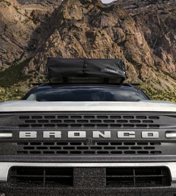 2022 Ford Bronco Sport | South Bay Ford