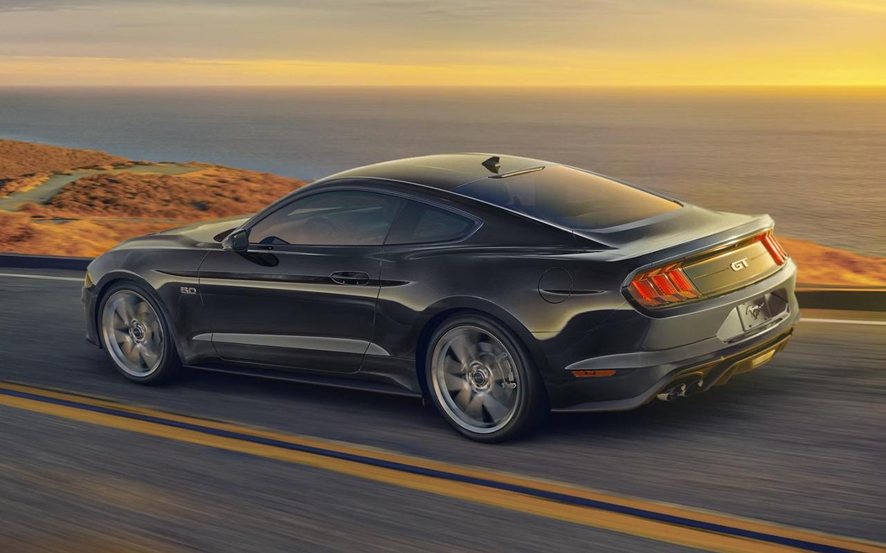 2023 Mustang® | South Bay Ford