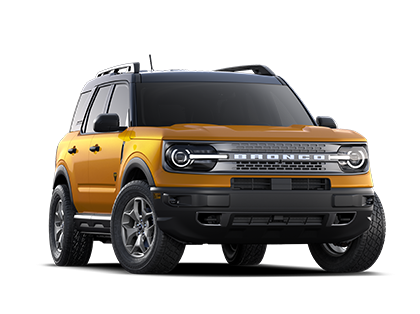 Ford Bronco Sport | Southern California Ford Dealers