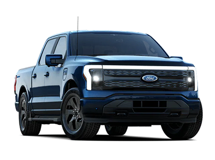 2023 Ford F-150 Lightning