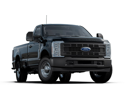 2023 Ford SuperDuty