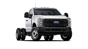 Super Duty Chassis | South Bay Ford