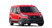 2023 Ford Transit Connect | South Bay Ford