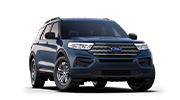 2024 Ford Explorer | South Bay Ford