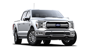 2024 Ford F-150 | South Bay Ford