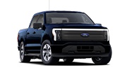 2024 Ford F-150 Lightning | South Bay Ford