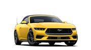 2024 Ford Mustang | South Bay Ford