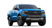 2024 Ford Ranger | South Bay Ford