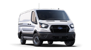 2024 Ford Transit Cargo Van | South Bay Ford