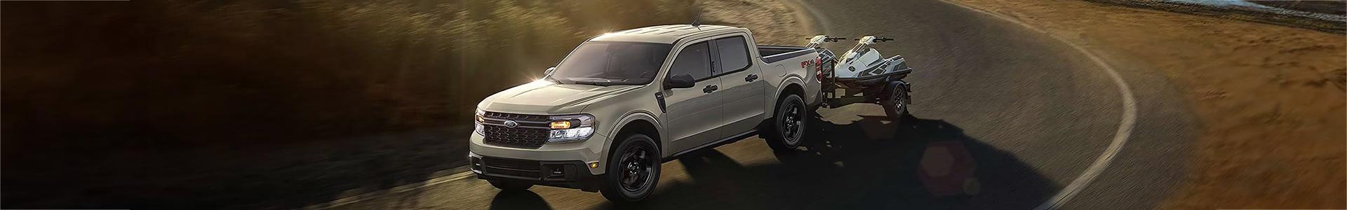 2024 Ford Maverick® | South Bay Ford