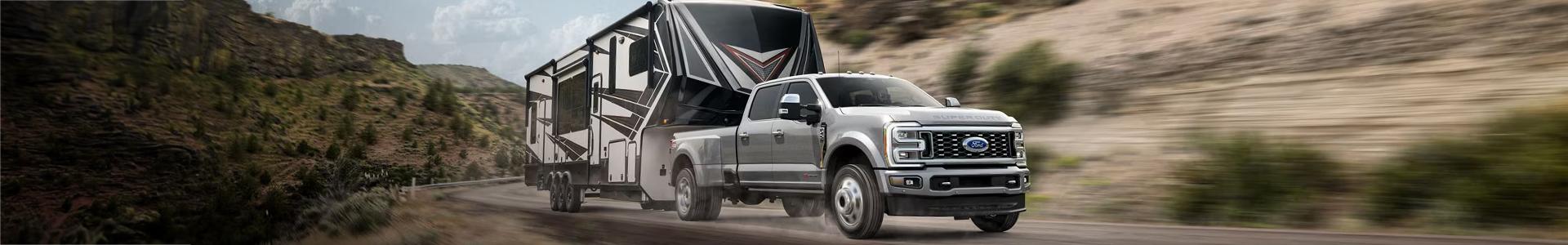 2024 Super Duty® | South Bay Ford