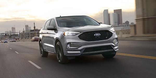 2024 Ford Edge® | South Bay Ford