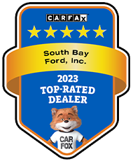 South Bay Ford CARFAX