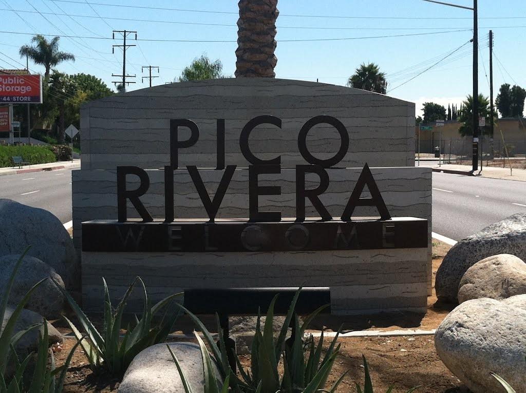 Ford Dealer Near Pico Rivera - Rated 4.7 Out of 5 Stars - South Bay Ford