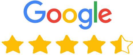 Google rating