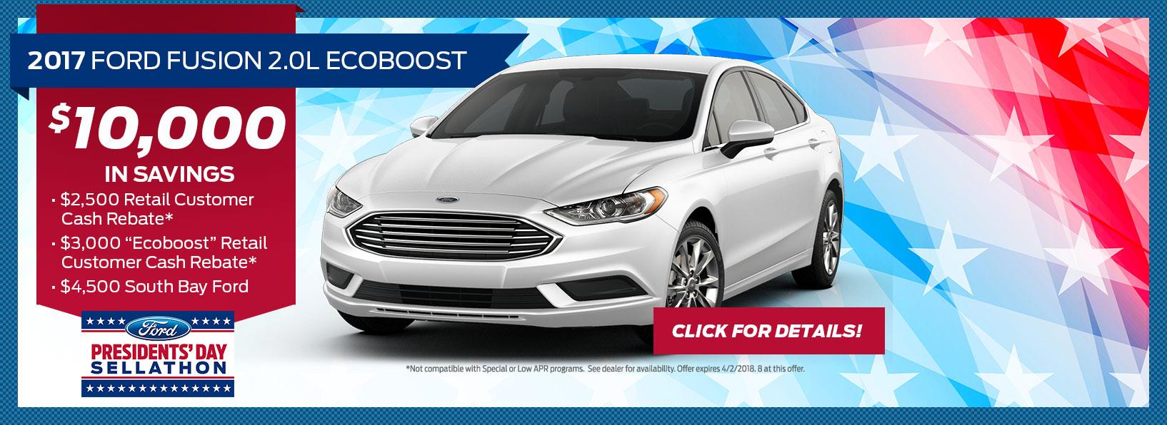 South Bay Ford Rated 4.7 Out of 5 Stars Ford dealership in Los