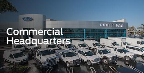 South Bay Ford | Rated 4.7 Out of 5 Stars | Ford ...