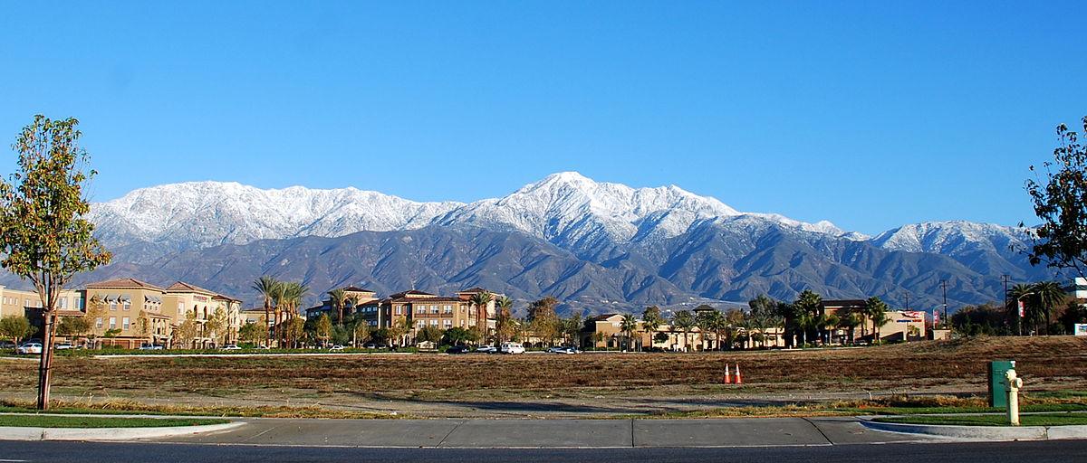 South Bay Ford Serving Rancho Cucamonga