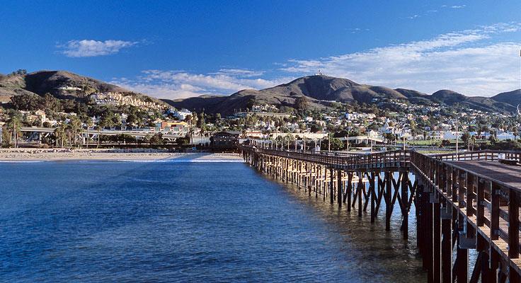 South Bay Ford Serving Ventura