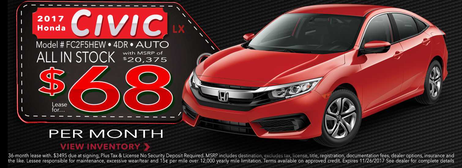 Honda Dealership In Montclair Serving the Honda Sales & Service Needs