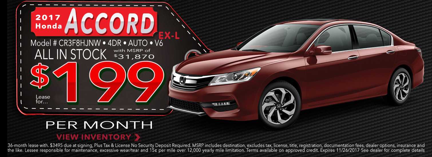 Honda Dealership In Montclair Serving the Honda Sales & Service Needs