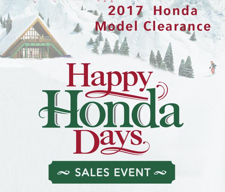 Honda Dealership In Montclair Serving the Honda Sales & Service Needs