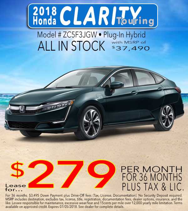 Honda Dealership In Montclair Serving the Honda Sales & Service Needs