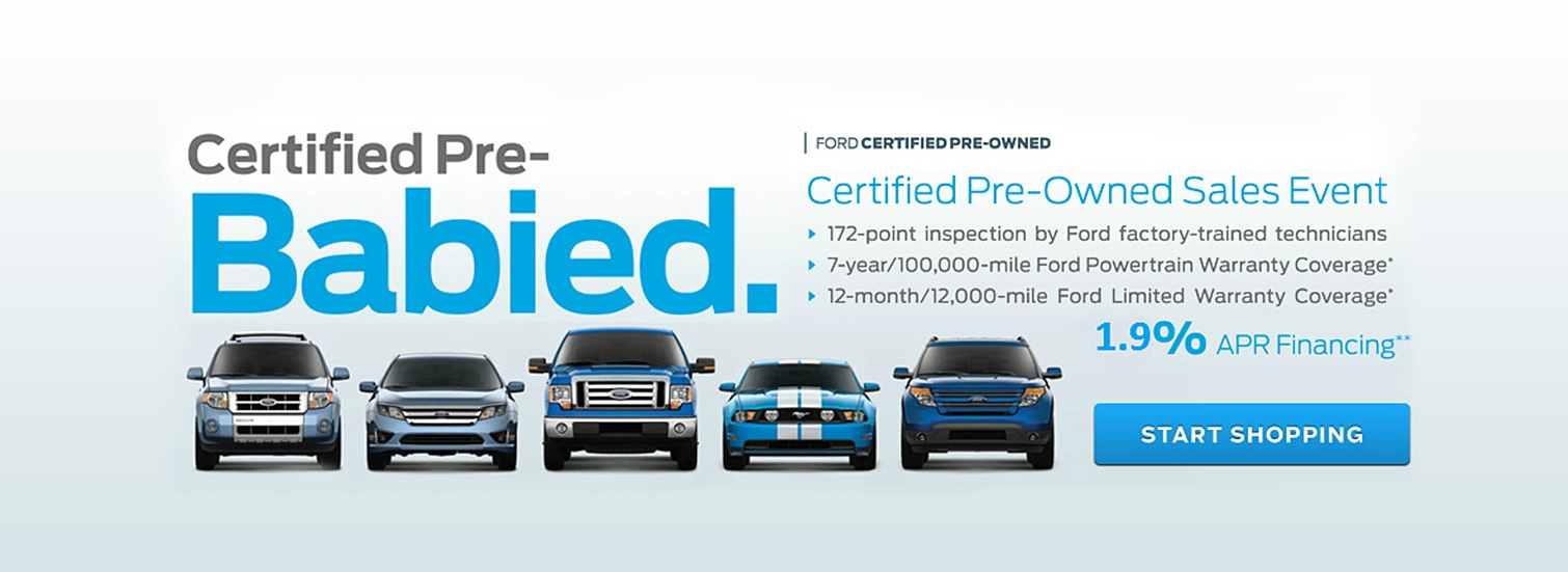 OC Welch Ford Lincoln Hardeeville SC Ford Dealers Savannah Ford