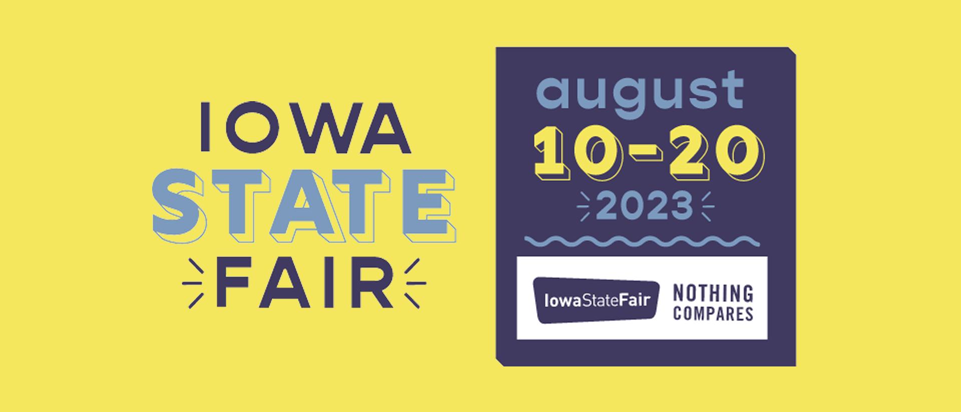 Iowa State Fair