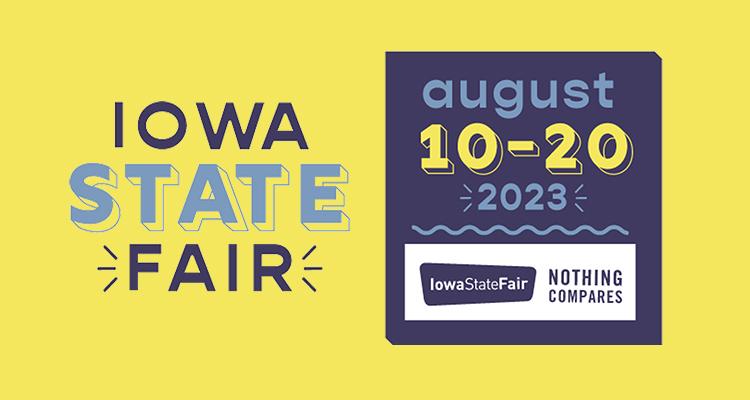 Iowa State Fair