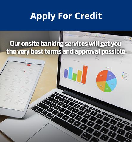Apply for credit Apply for credit