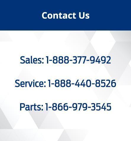 Contact us at Celebration Ford in Moosomin Contact us at Celebration Ford in Moosomin