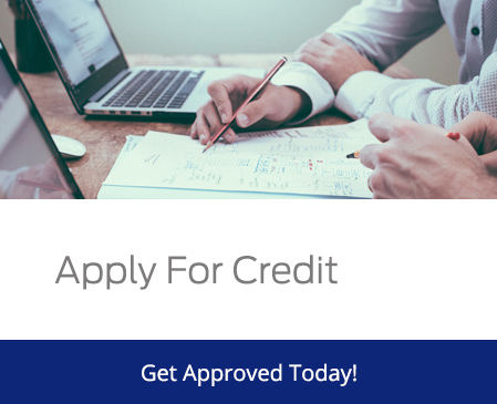 Apply for Credit at Celebration Ford Apply for Credit at Celebration Ford