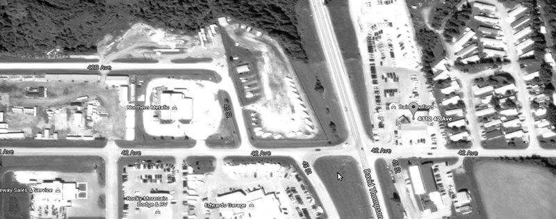 Dealer Map Dealer Map