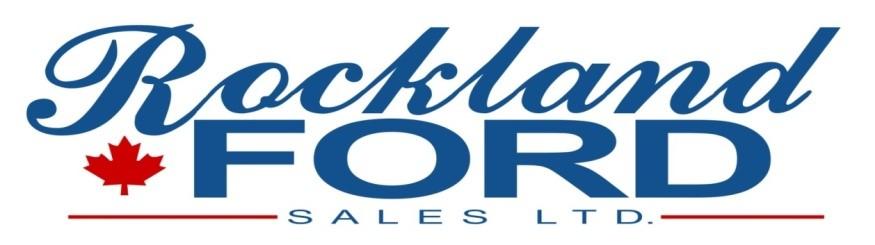 Rockland Ford Career Rockland Ford Career