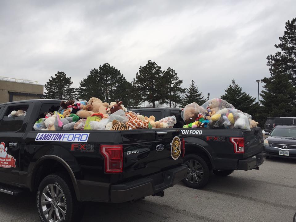 Teddy Bear Toss Teddy Bear Toss