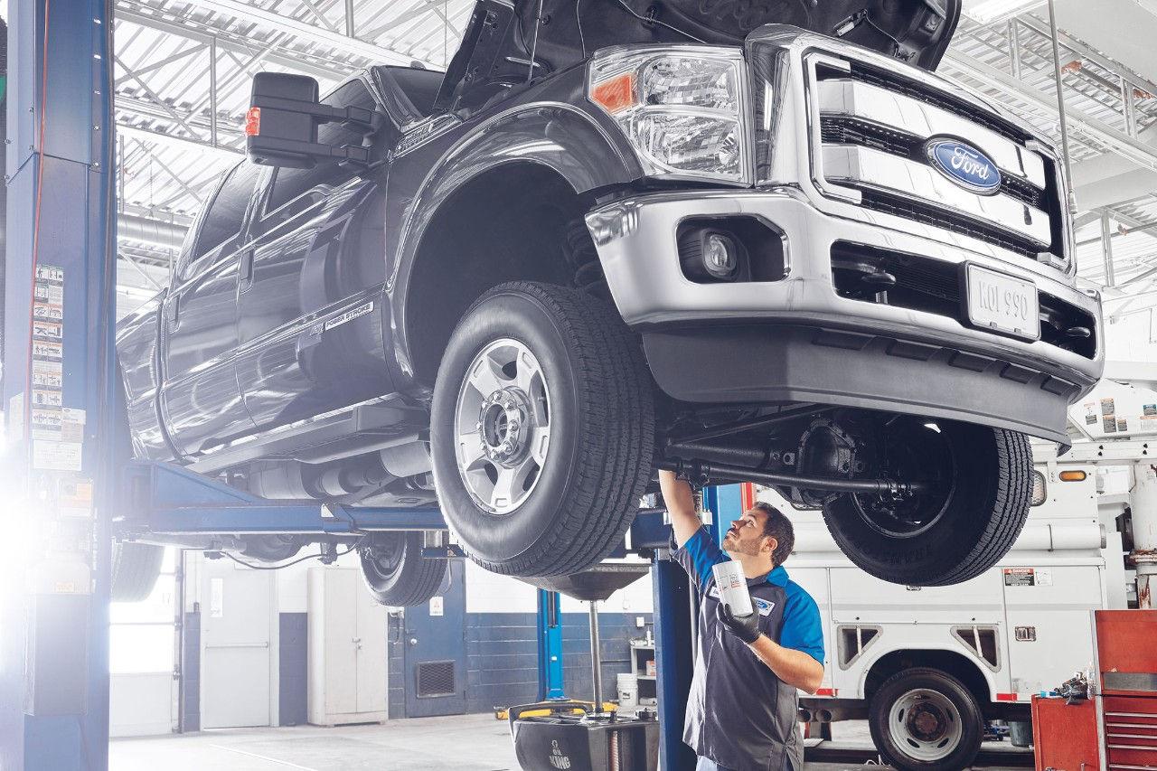 Service Service