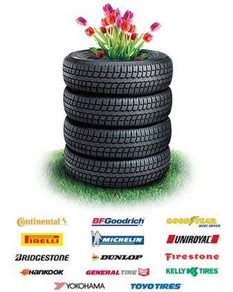 tires and breaks tires and breaks
