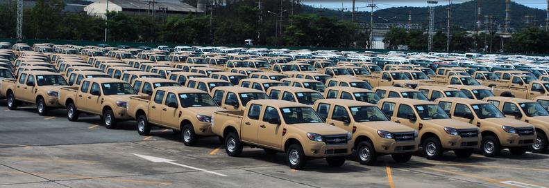 Fleet Fleet