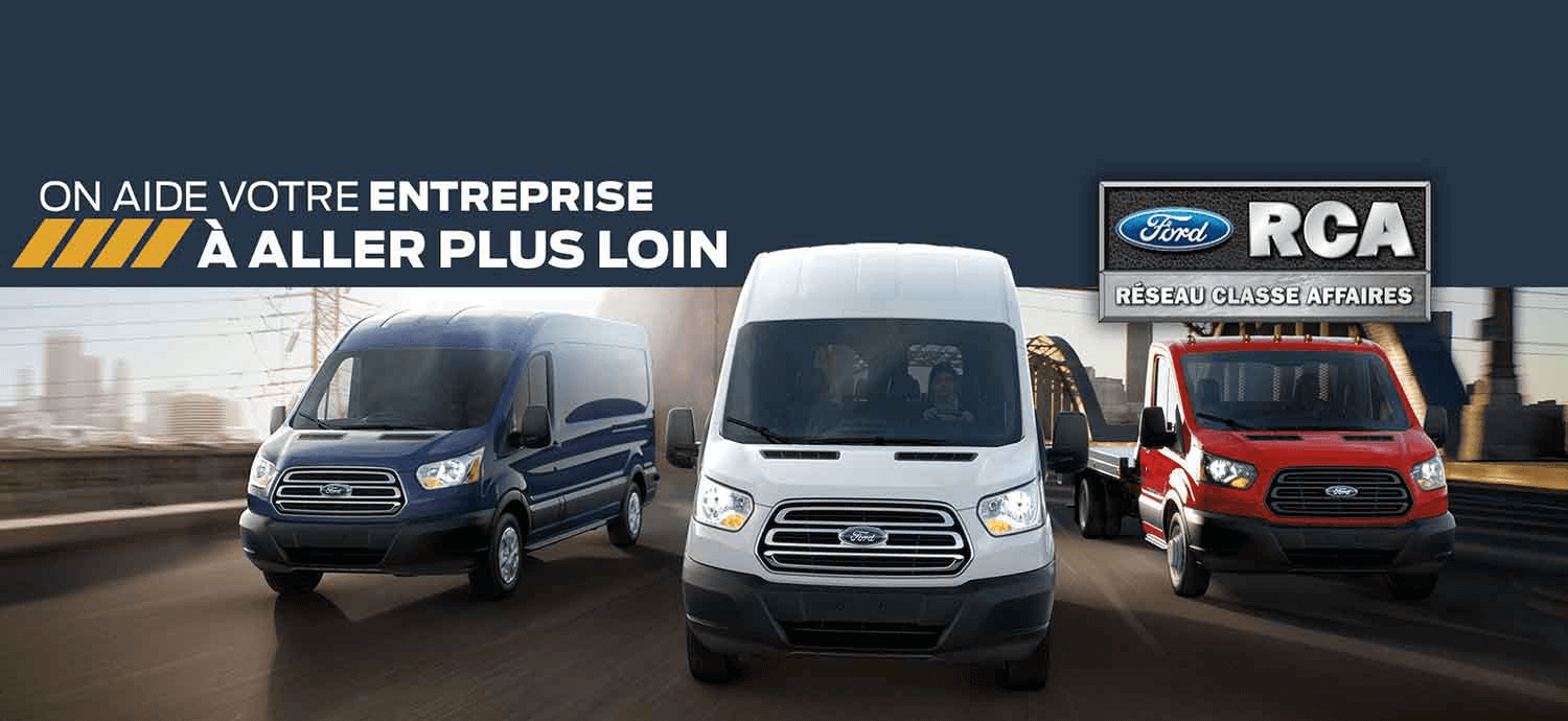 Neuf et d´occasion concessionnaire Ford à Dollard Des Ormeaux West Island Ford