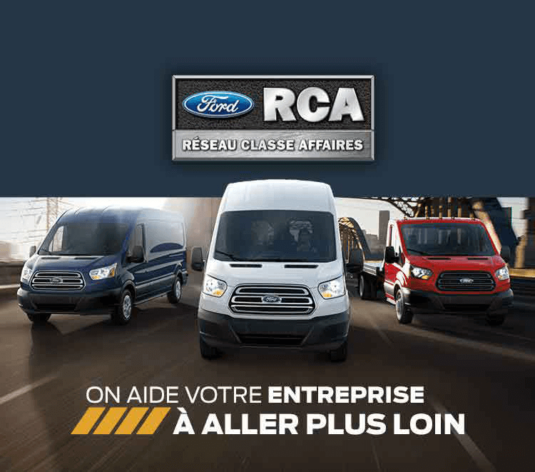 Neuf et d´occasion concessionnaire Ford à Dollard Des Ormeaux West Island Ford