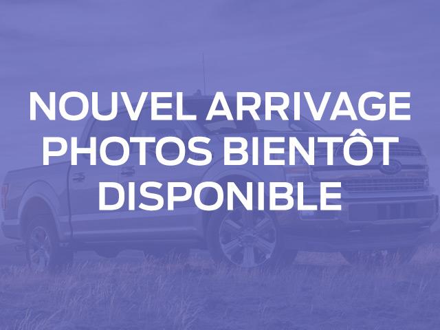 2019 Ford EcoSport Titanium