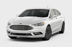 Ford Fusion Ford Fusion